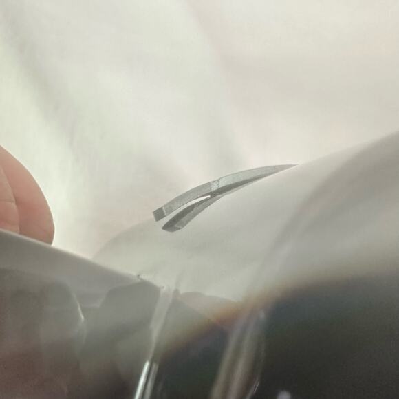 3/$20 Oklahoma City OKC Thunder Black Ceramic Coffee Mug Basketball Logo - Picture 9 of 11